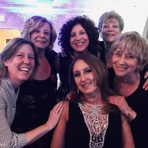 Meet your Posher, Phyllis